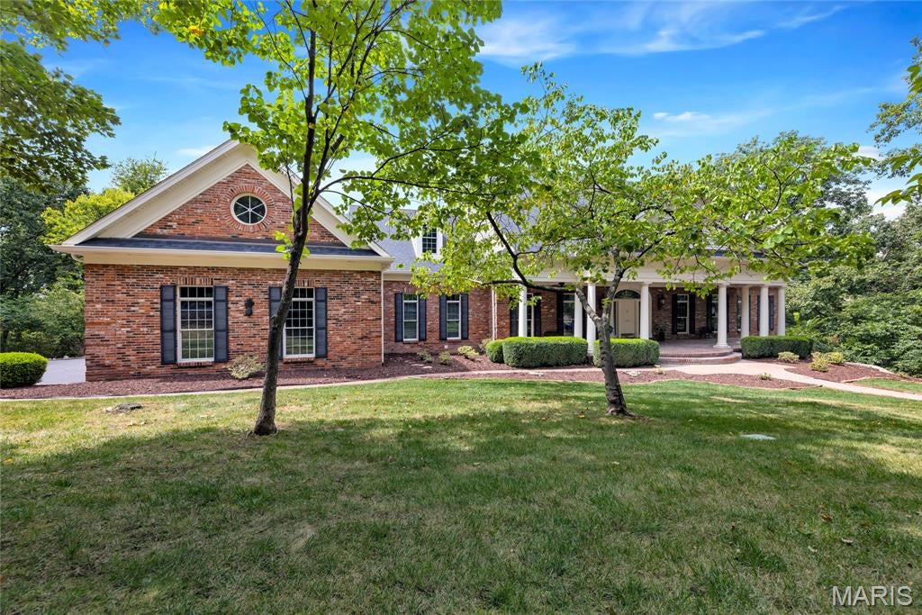 Norrington - Residential