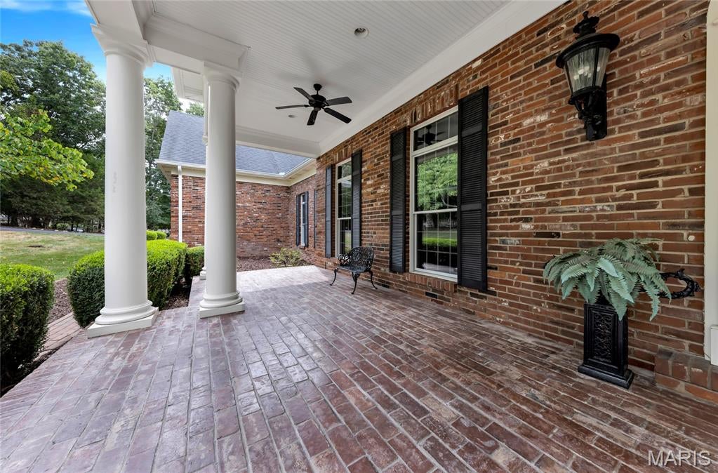 Norrington - Residential