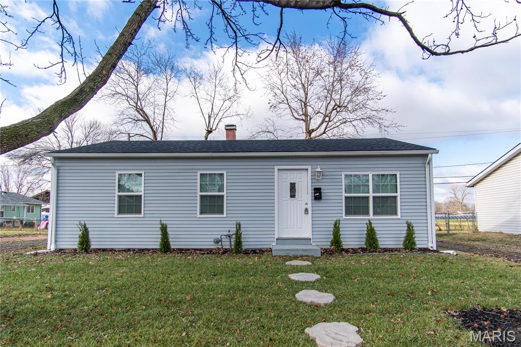 Glenview Add - Residential