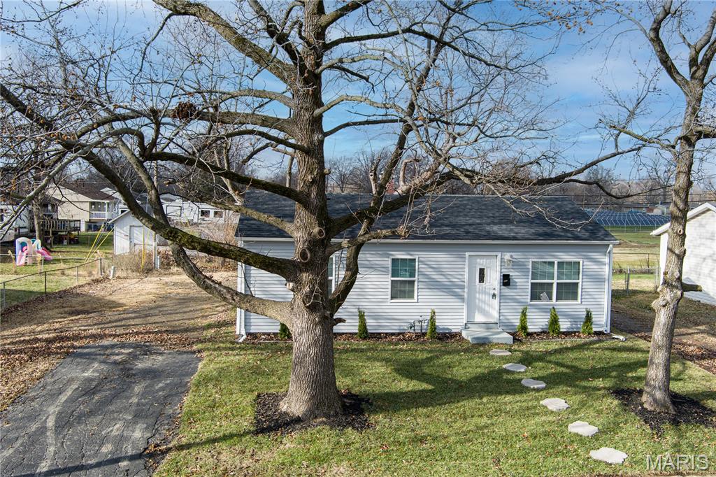Glenview Add - Residential