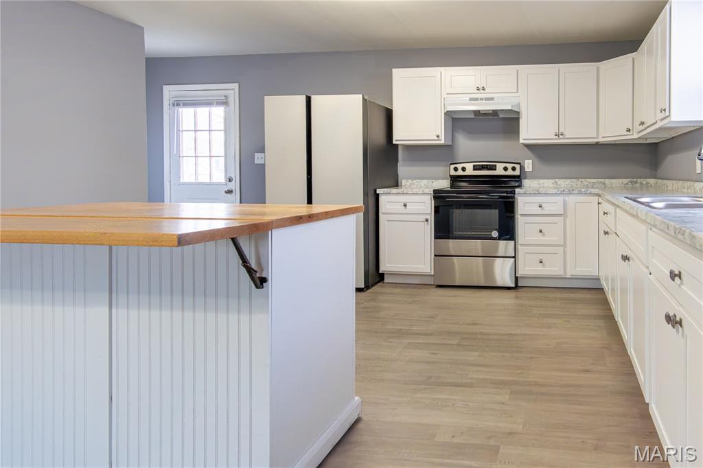 Glenview Add - Residential