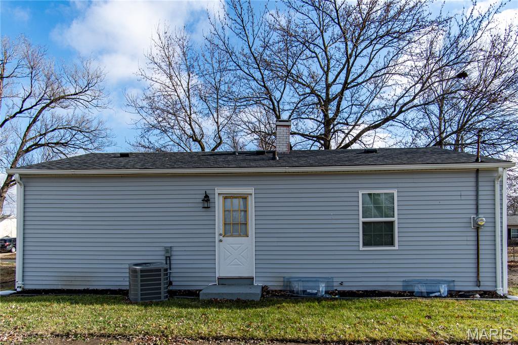 Glenview Add - Residential