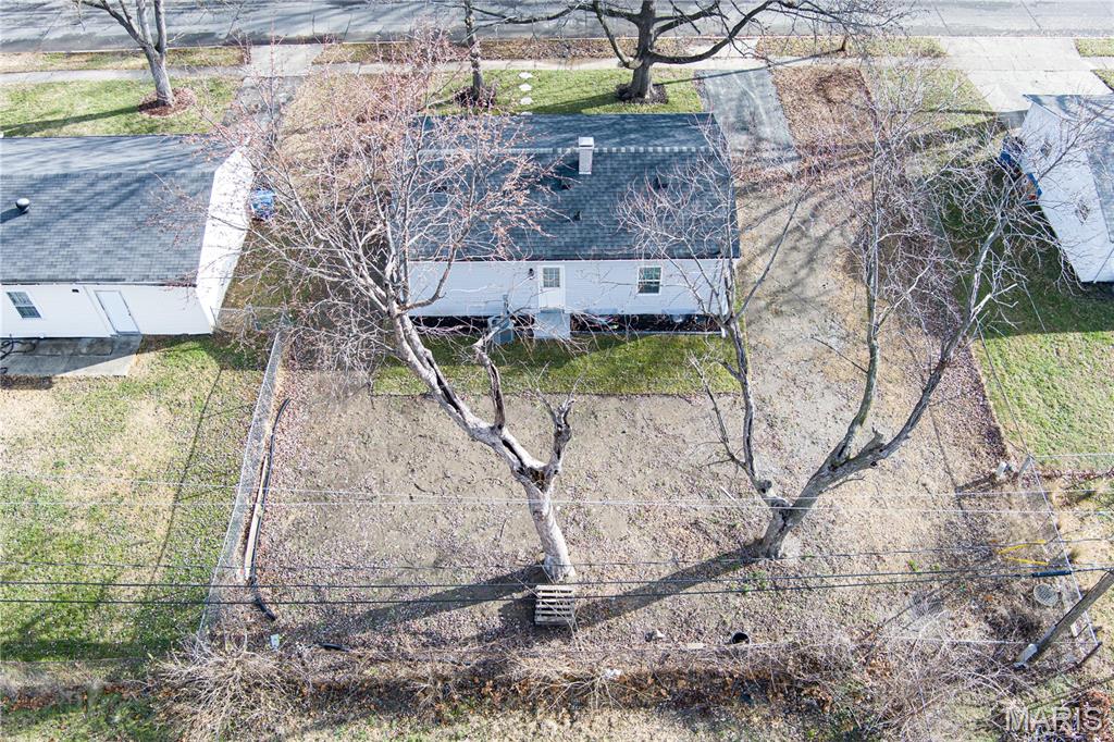 Glenview Add - Residential