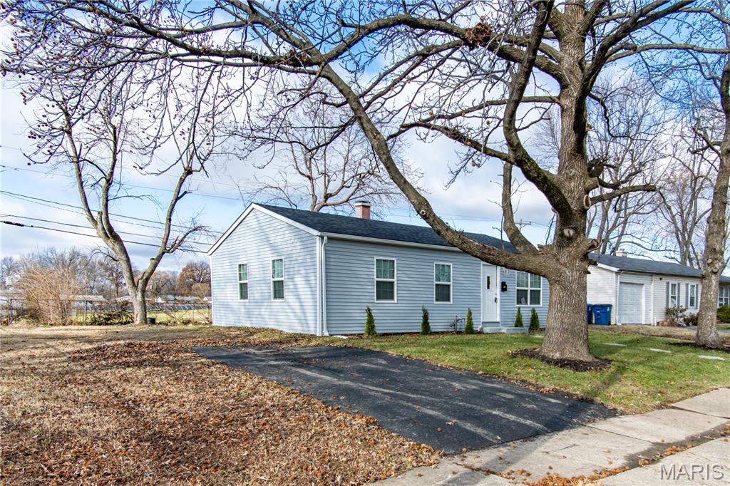 Glenview Add - Residential
