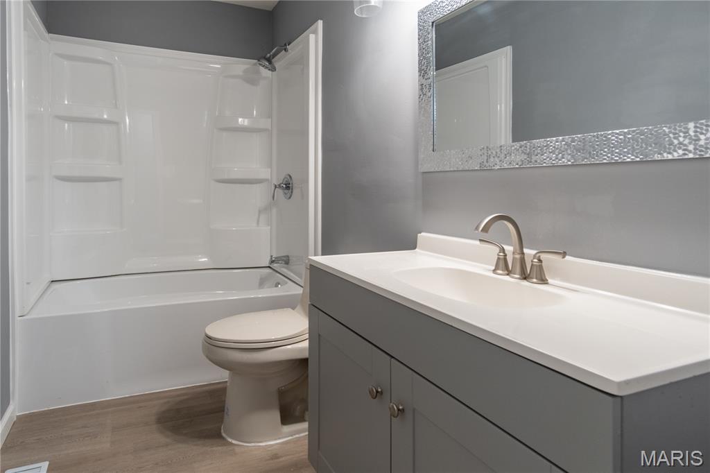 Glenview Add - Residential