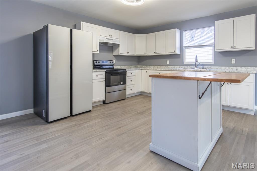 Glenview Add - Residential