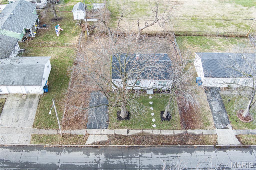 Glenview Add - Residential
