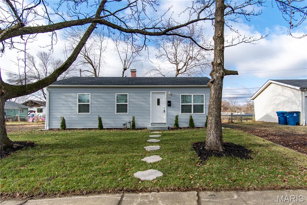 Glenview Add - Residential