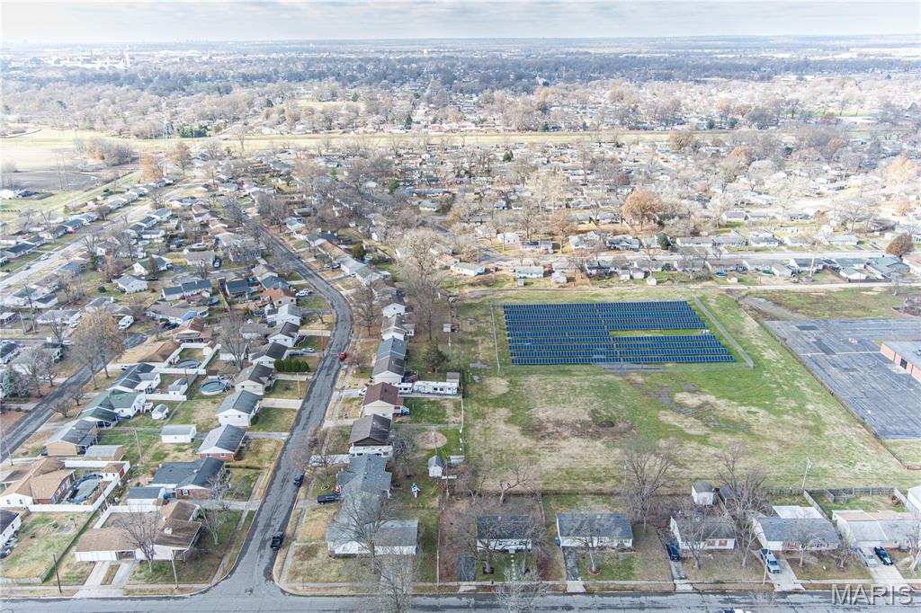 Glenview Add - Residential