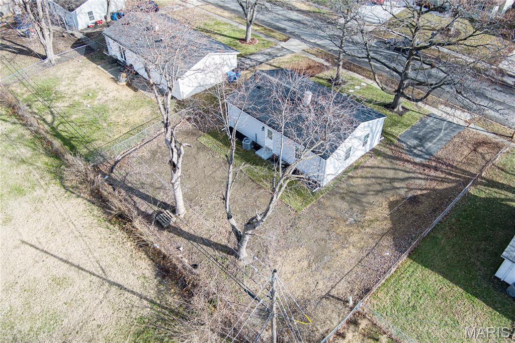 Glenview Add - Residential