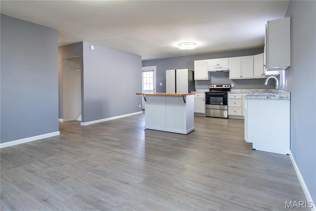 Glenview Add - Residential