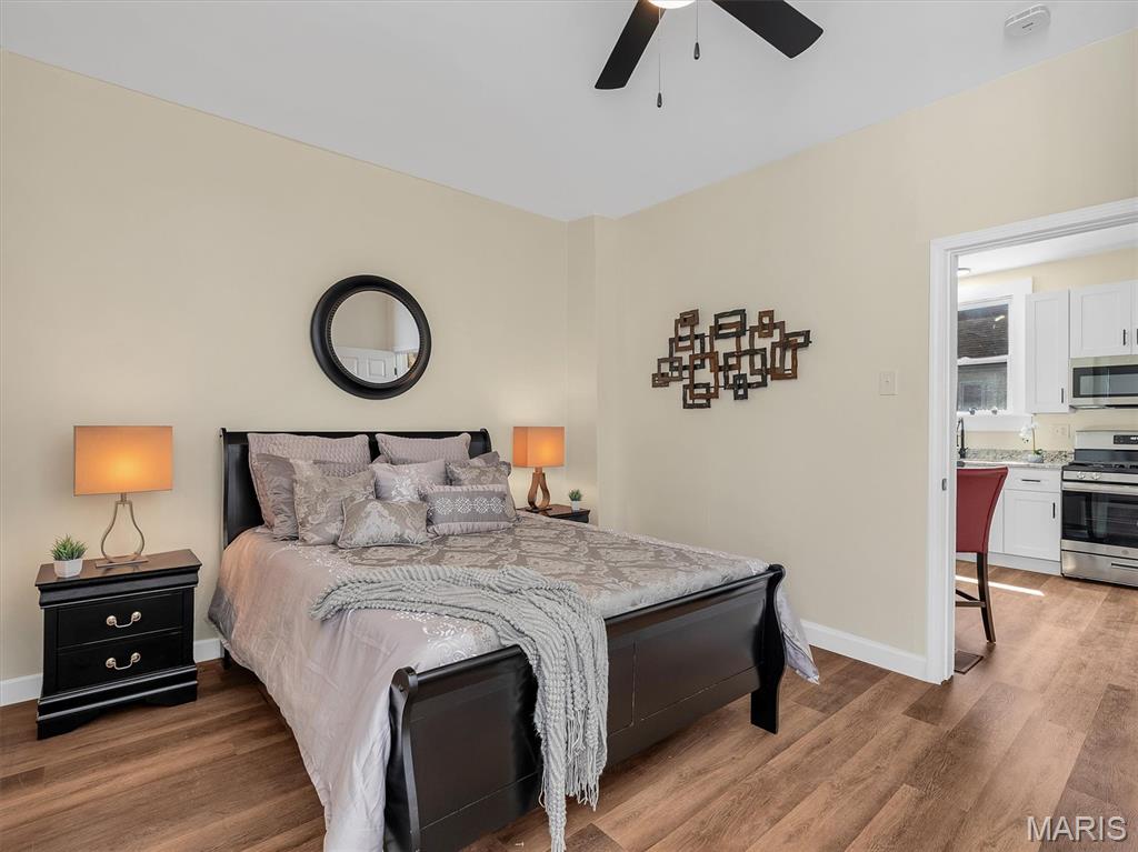 Beethoven Heights Add - Residential