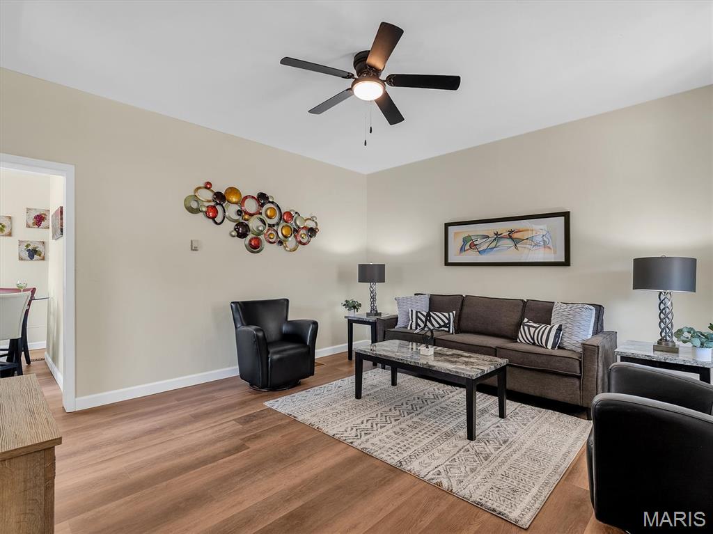 Beethoven Heights Add - Residential