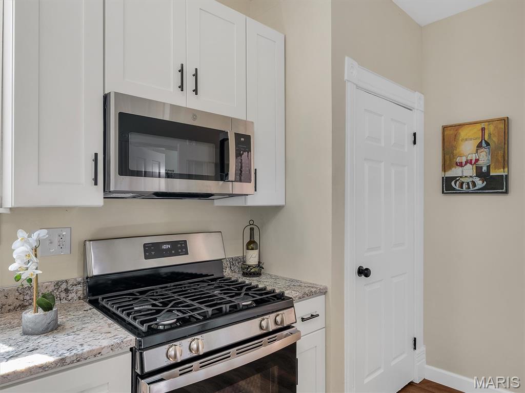 Beethoven Heights Add - Residential