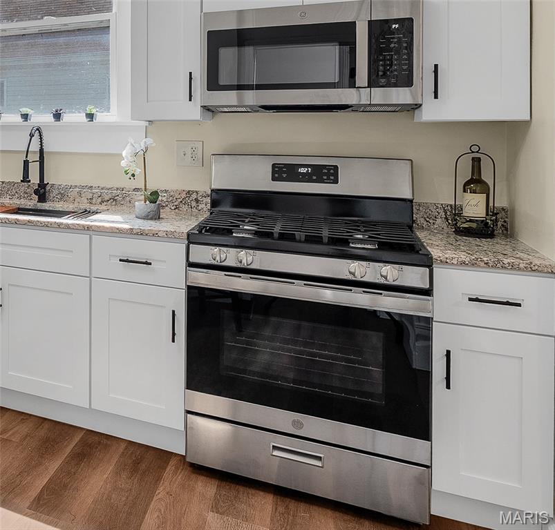 Beethoven Heights Add - Residential