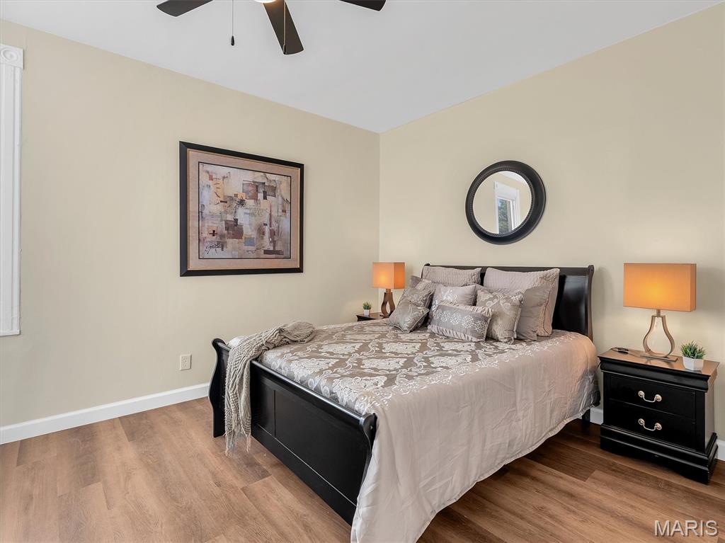 Beethoven Heights Add - Residential