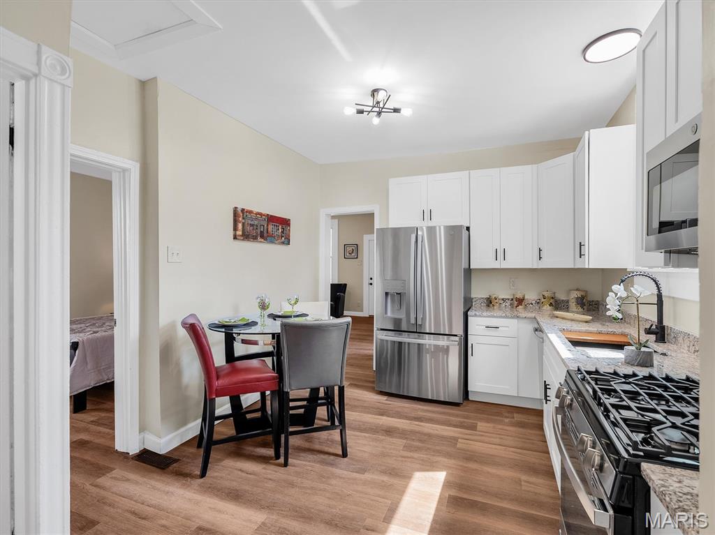 Beethoven Heights Add - Residential