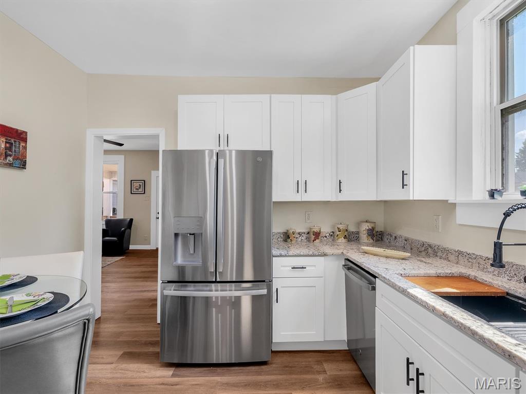 Beethoven Heights Add - Residential