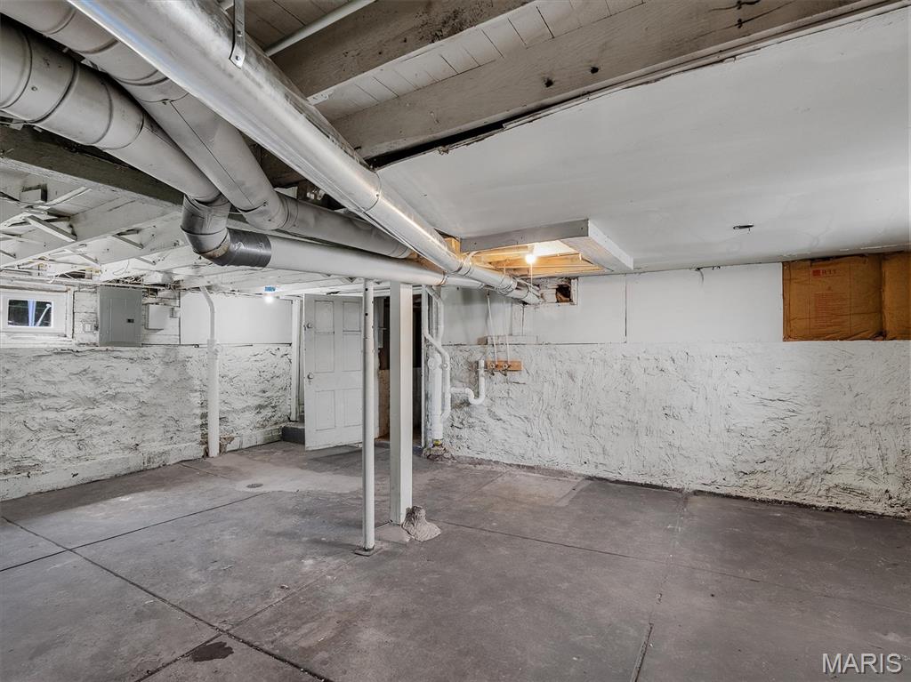 Beethoven Heights Add - Residential