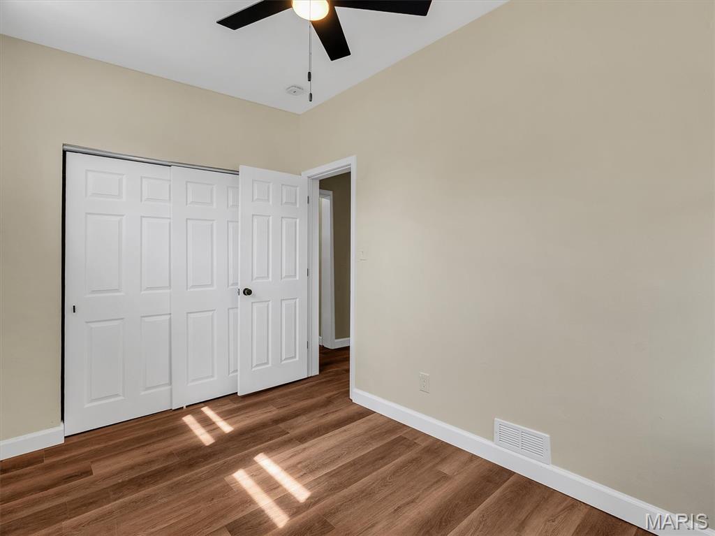Beethoven Heights Add - Residential