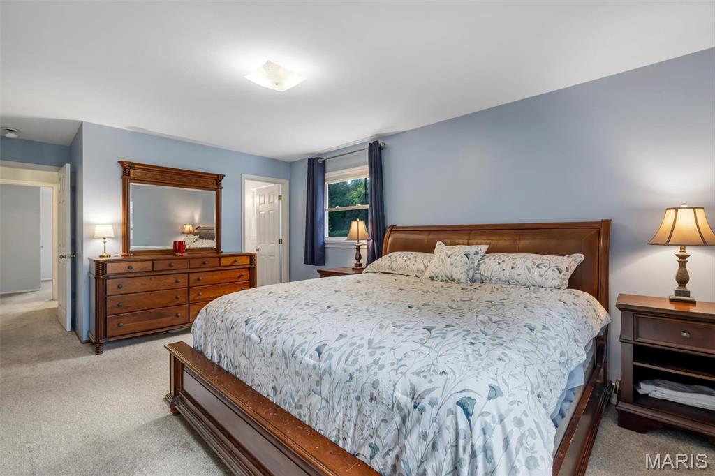 Mercer Manor 1 - Residential