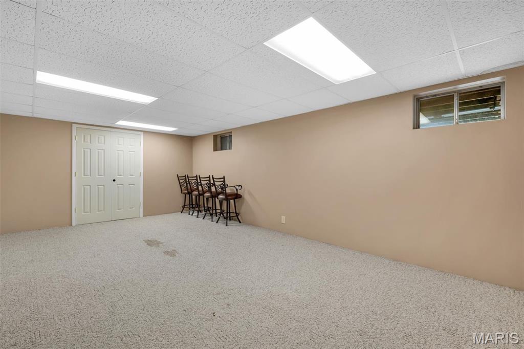 Mercer Manor 1 - Residential