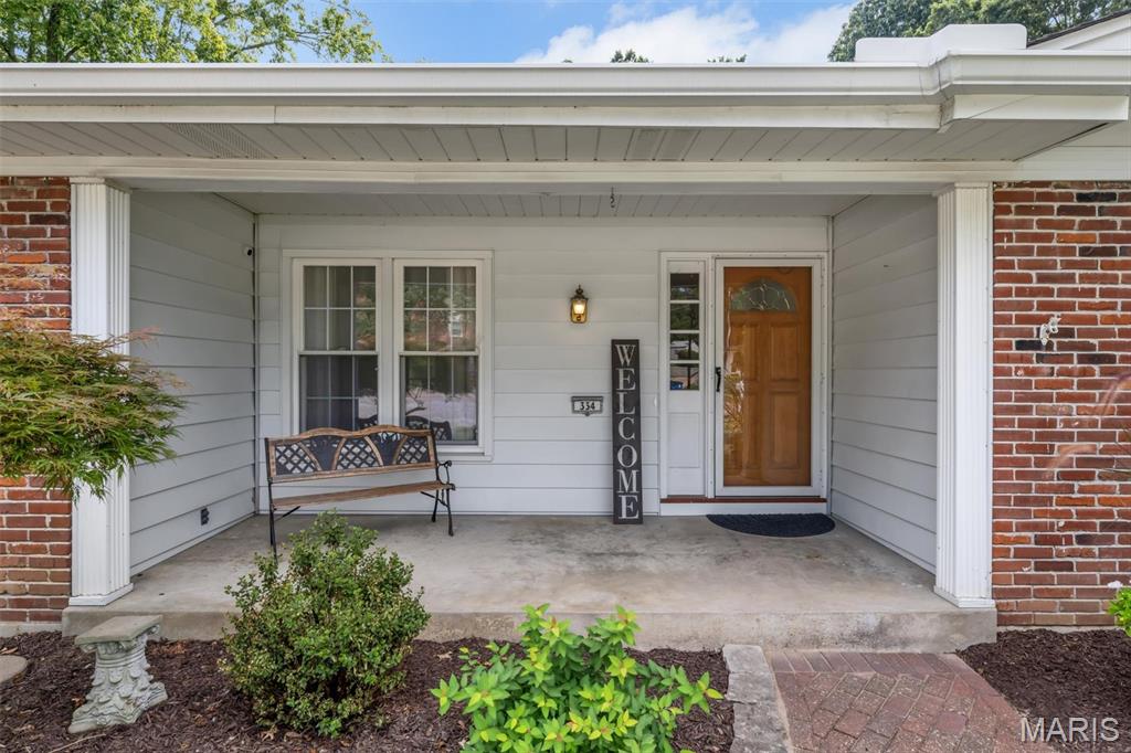 Mercer Manor 1 - Residential