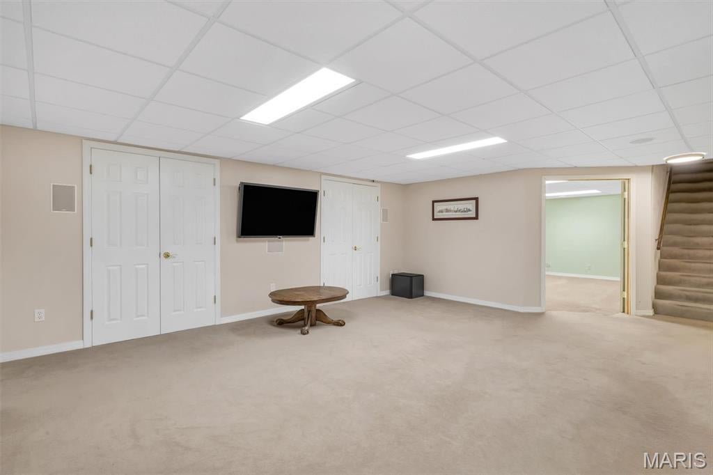 Mercer Manor 1 - Residential
