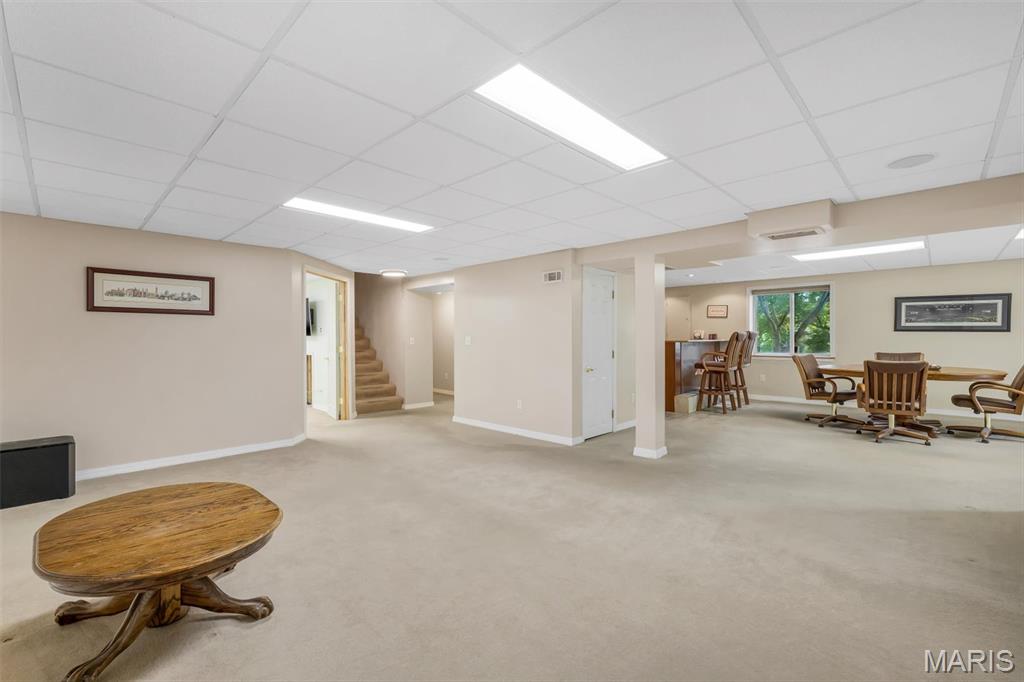 Mercer Manor 1 - Residential