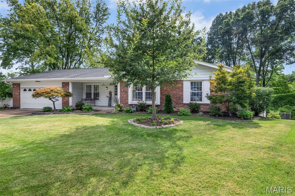 Mercer Manor 1 - Residential
