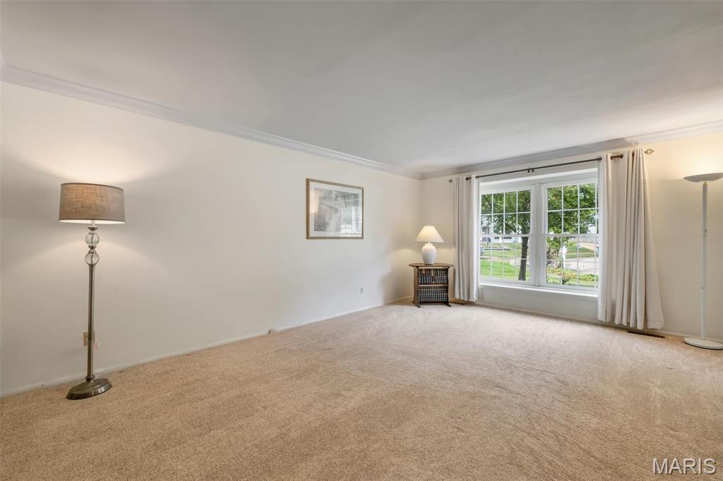 Mercer Manor 1 - Residential