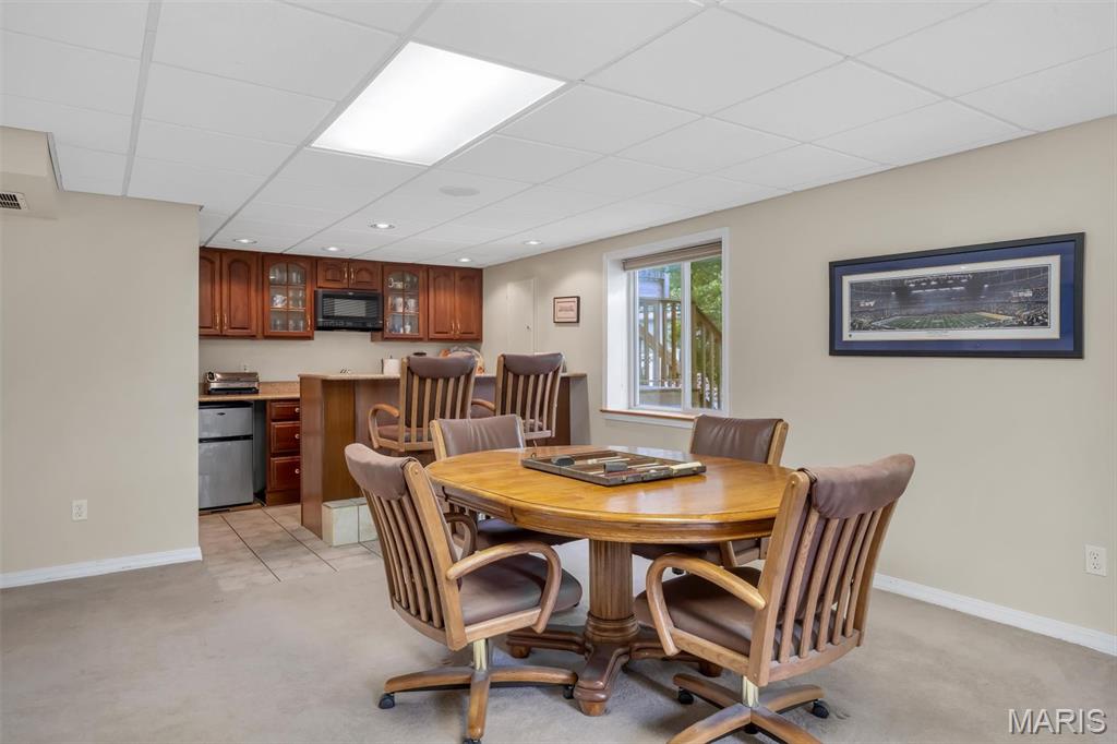 Mercer Manor 1 - Residential