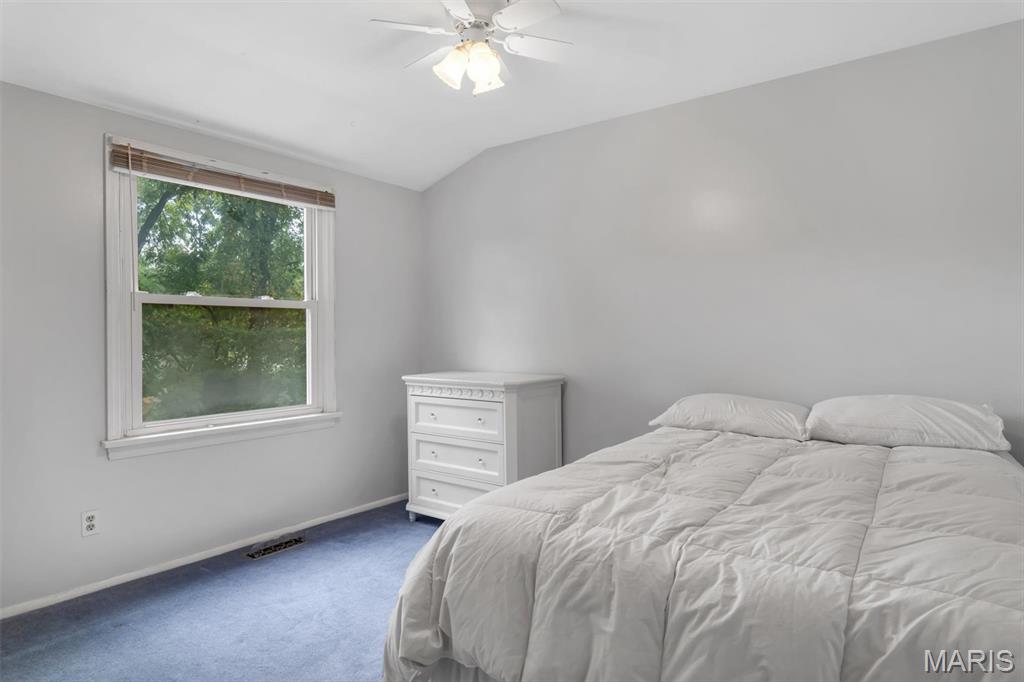 Mercer Manor 1 - Residential