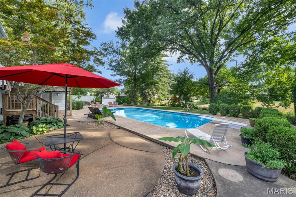 Mercer Manor 1 - Residential