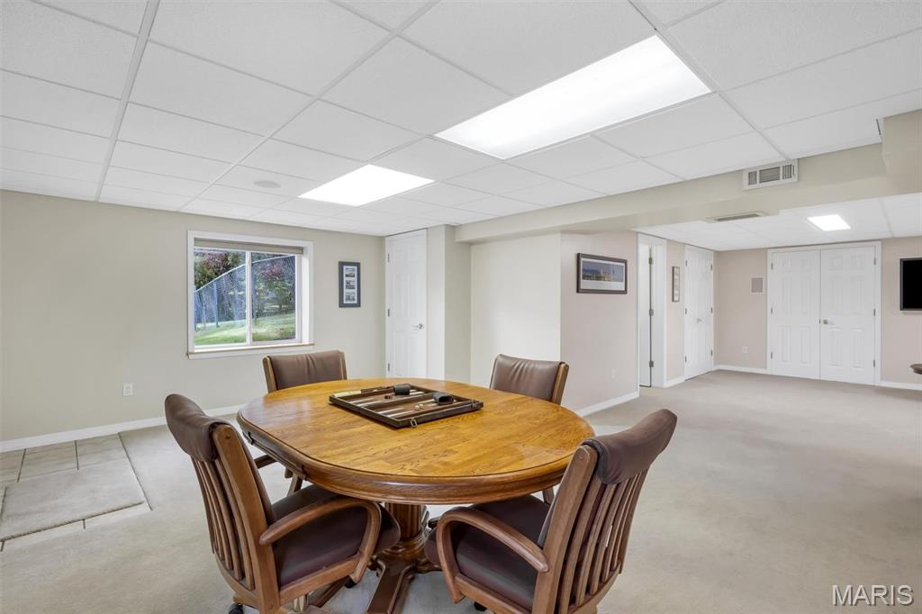 Mercer Manor 1 - Residential