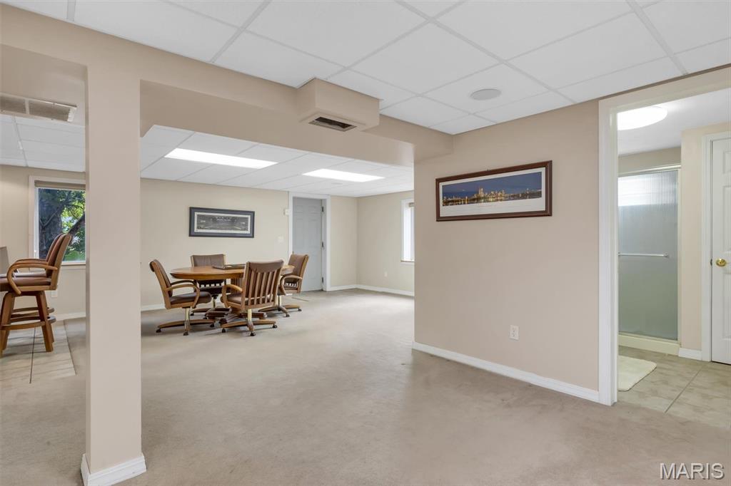 Mercer Manor 1 - Residential