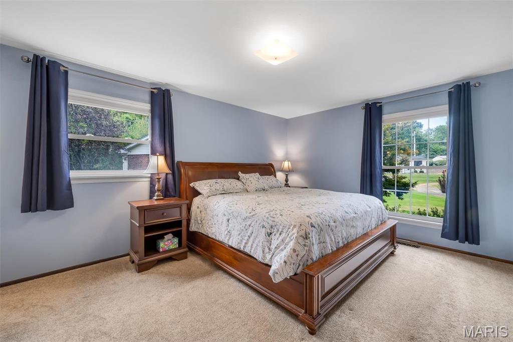 Mercer Manor 1 - Residential