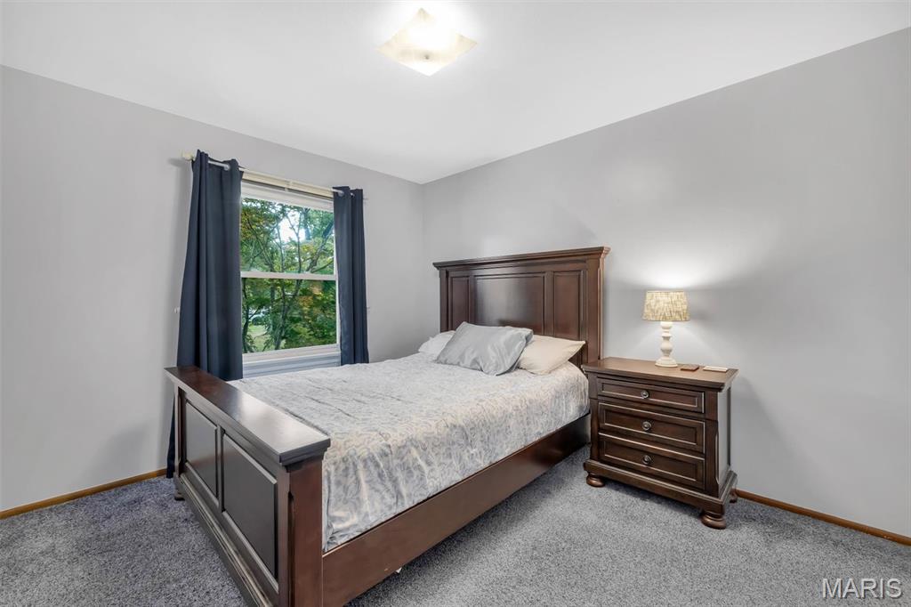 Mercer Manor 1 - Residential