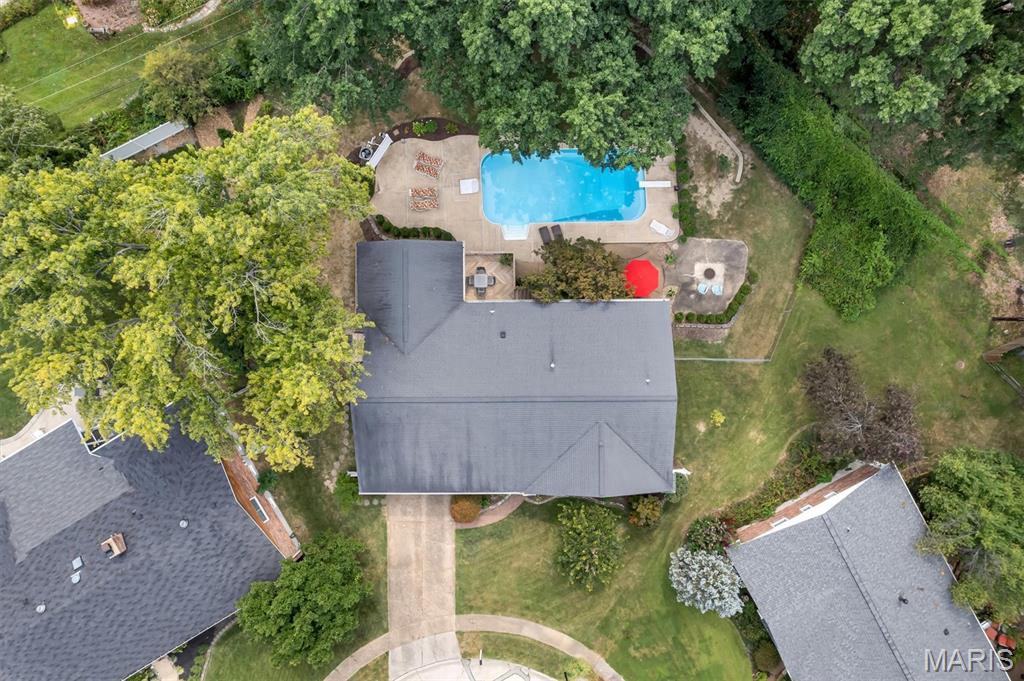 Mercer Manor 1 - Residential
