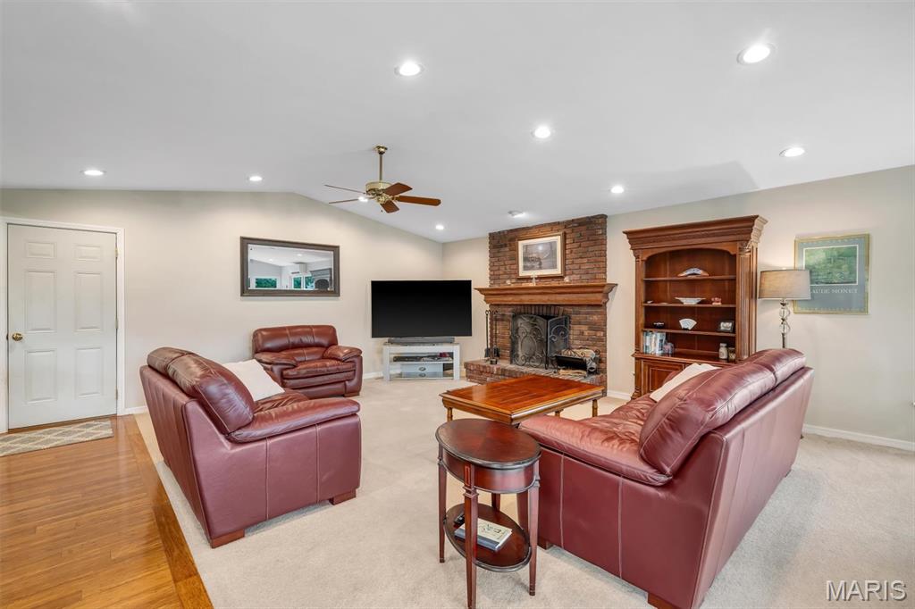 Mercer Manor 1 - Residential
