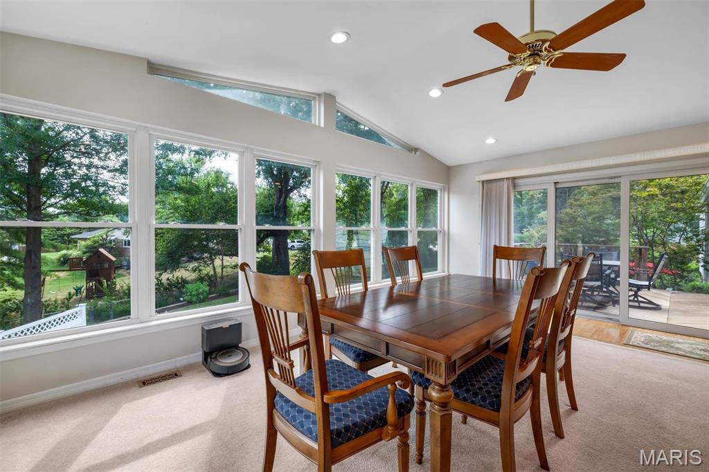 Mercer Manor 1 - Residential