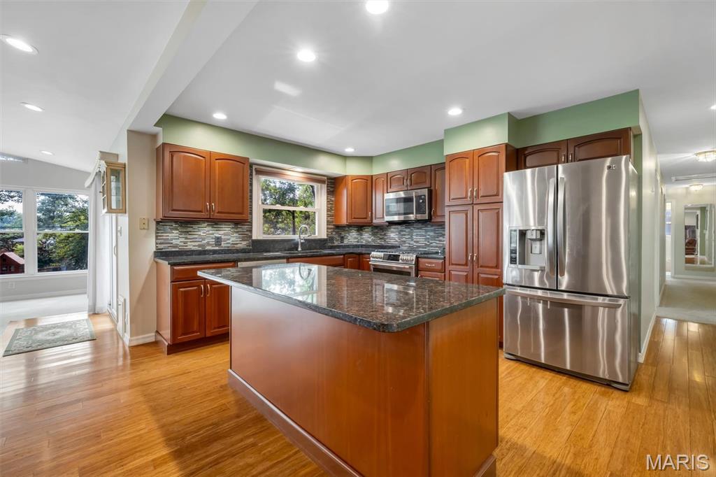 Mercer Manor 1 - Residential