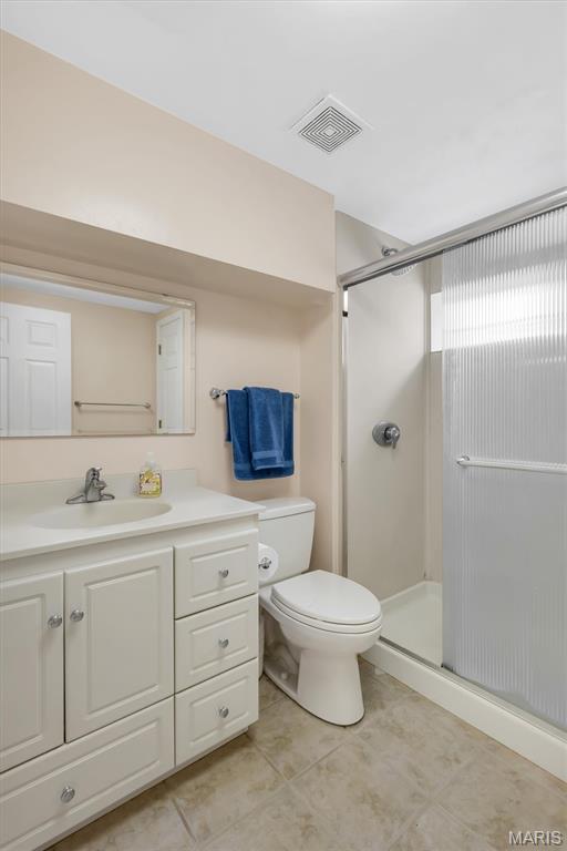 Mercer Manor 1 - Residential