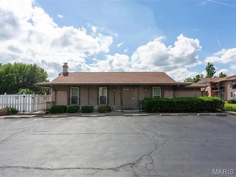 Leisure Village Condo - Residential