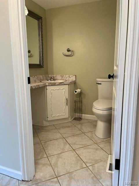 Leisure Village Condo - Residential