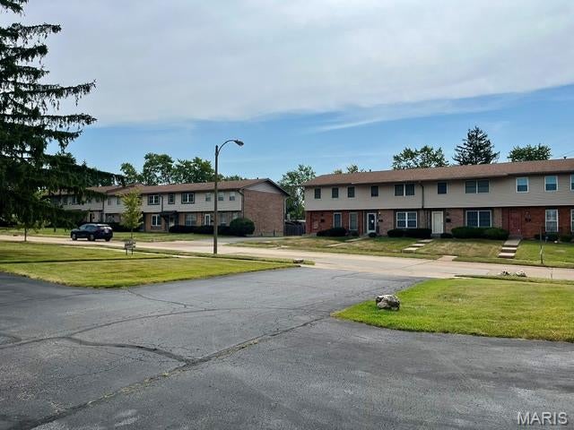 Leisure Village Condo - Residential