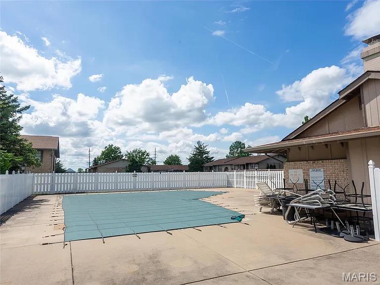 Leisure Village Condo - Residential