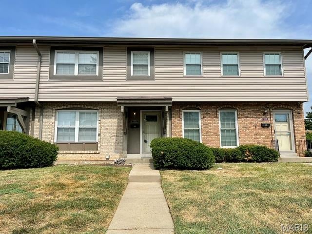 Leisure Village Condo - Residential