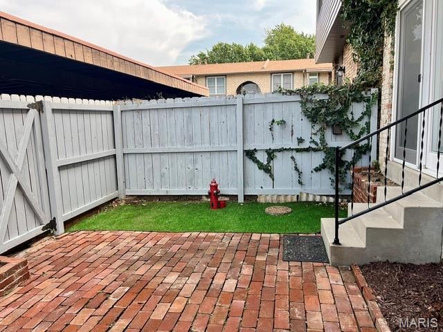 Leisure Village Condo - Residential