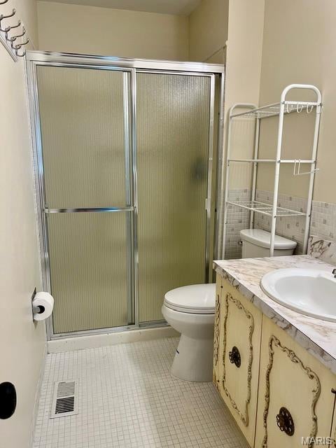 Leisure Village Condo - Residential